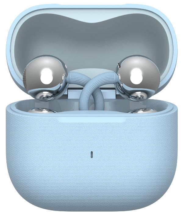 OWS Clip-On Earphones TWS Earbuds